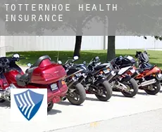 Totternhoe  health insurance