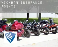 Wickham  insurance agents