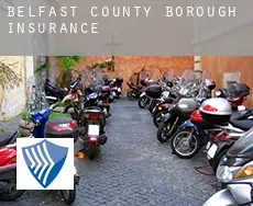 Belfast County Borough  insurance