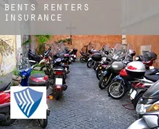 Bents  renters insurance