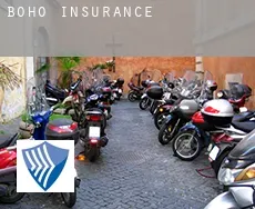 Boho  insurance