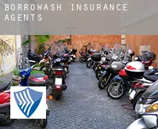 Borrowash  insurance agents