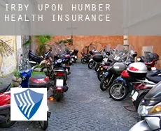 Irby upon Humber  health insurance