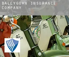 Ballygown  insurance company