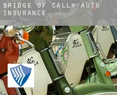 Bridge of Cally  auto insurance