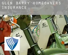 Glen Barry  homeowners insurance