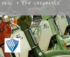 Heol-y-Cyw  insurance