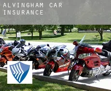 Alvingham  car insurance