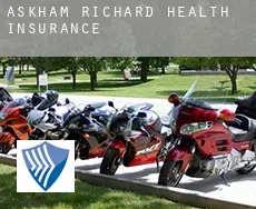 Askham Richard  health insurance