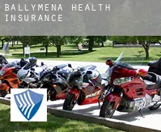 Ballymena  health insurance