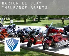 Barton-le-Clay  insurance agents