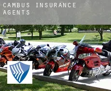 Cambus  insurance agents