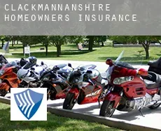 Clackmannanshire  homeowners insurance