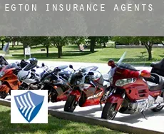 Egton  insurance agents