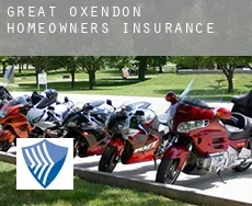 Great Oxendon  homeowners insurance