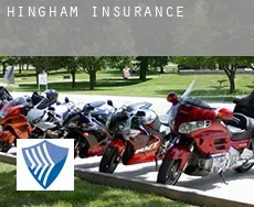 Hingham  insurance