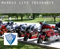 Marros  life insurance