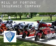 Mill of Fortune  insurance company