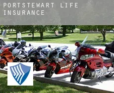 Portstewart  life insurance