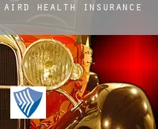 Aird  health insurance