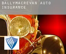 Ballymacrevan  auto insurance