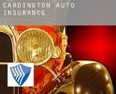 Cardington  auto insurance