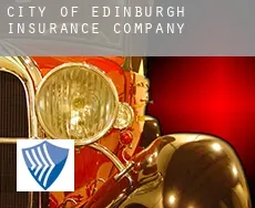 City of Edinburgh  insurance company