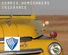 Corris  homeowners insurance