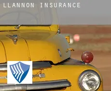 Llannon  insurance