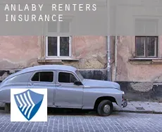 Anlaby  renters insurance