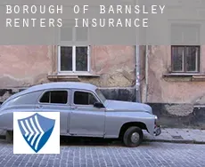 Barnsley (Borough)  renters insurance