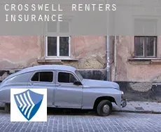 Crosswell  renters insurance