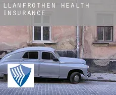 Llanfrothen health insurance