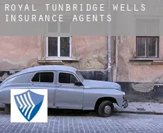 Royal Tunbridge Wells  insurance agents