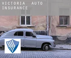 Victoria  auto insurance