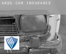 Ards  car insurance