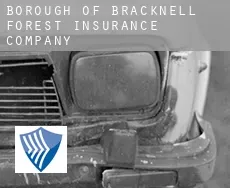 Bracknell Forest (Borough)  insurance company