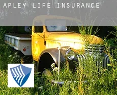 Apley  life insurance