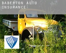 Baberton  auto insurance