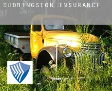 Duddingston  insurance