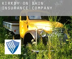 Kirkby on Bain  insurance company