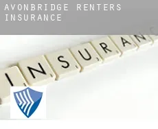 Avonbridge  renters insurance