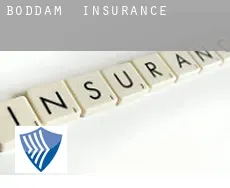 Boddam  insurance