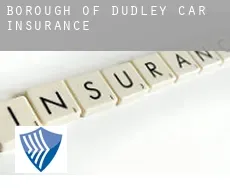 Dudley (Borough)  car insurance