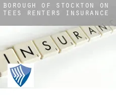 Stockton-on-Tees (Borough)  renters insurance