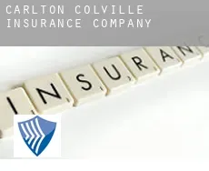 Carlton Colville  insurance company