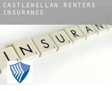 Castlewellan  renters insurance