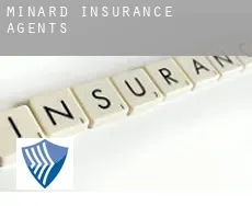 Minard  insurance agents