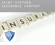 Saint Stephen  insurance company