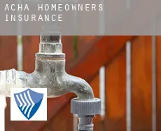 Acha  homeowners insurance